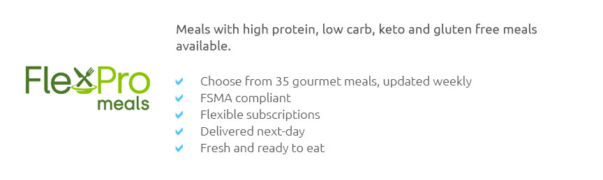 Meals Already Cooked And Delivered To Your Home 🍳 Apr 2025